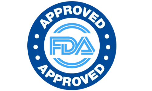 VisiumCare Produced in FDA Compliant Facility
