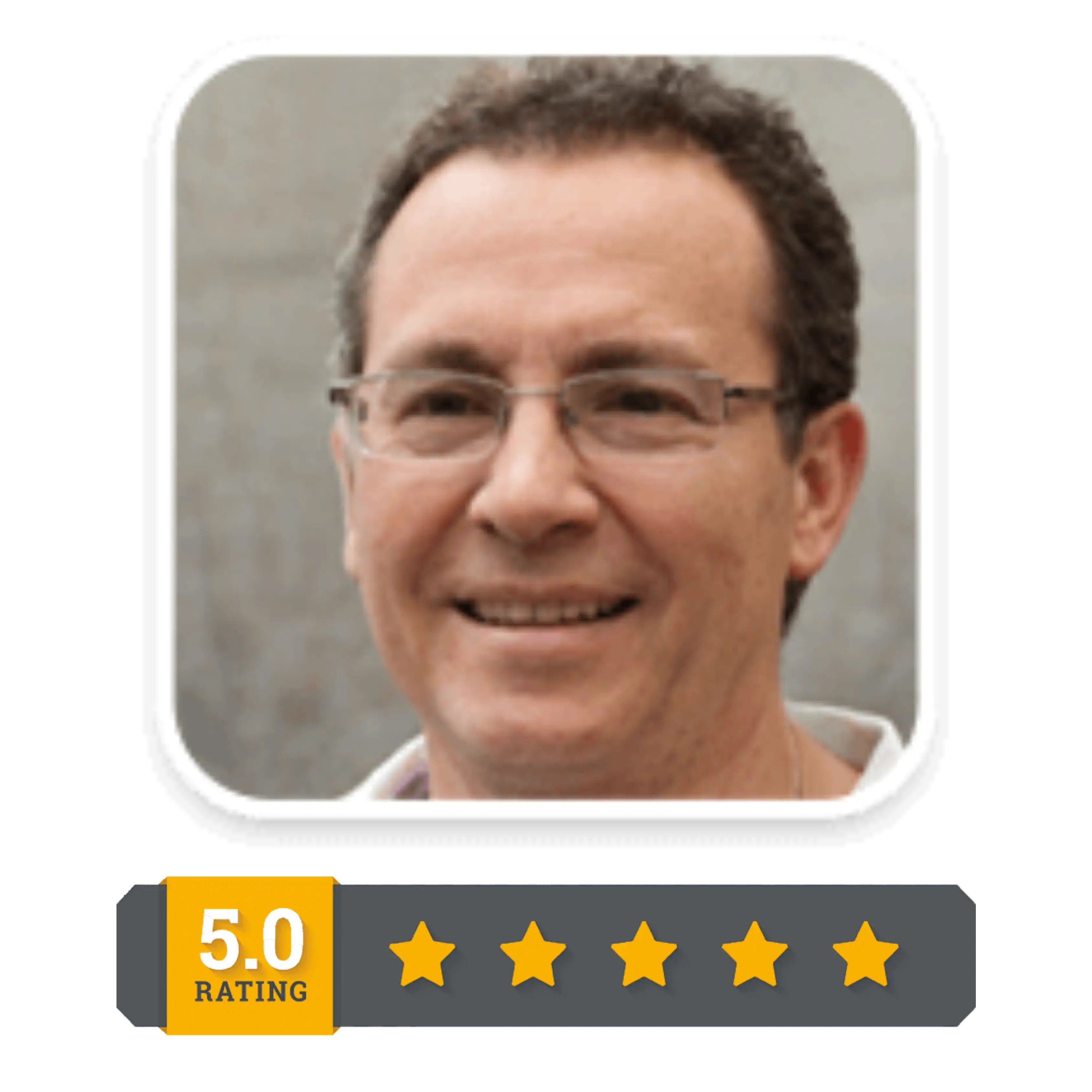 VisiumCare Customer Review by James G from California USA